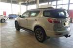  2013 Chevrolet TRAILBLAZER 