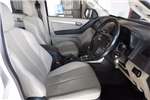  2013 Chevrolet TRAILBLAZER Trailblazer 2.8D LTZ auto
