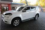  2014 Chevrolet TRAILBLAZER Trailblazer 2.8D LTZ auto