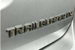  2013 Chevrolet TRAILBLAZER Trailblazer 3.6 V6 4x4 LTZ