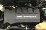  2012 Chevrolet Utility Utility 1.3D