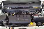  2013 Chevrolet Utility Utility 1.3D
