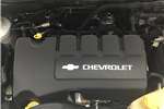 2013 Chevrolet Utility Utility 1.3D