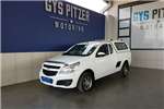  2013 Chevrolet Utility Utility 1.3D