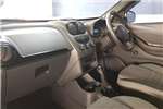  2013 Chevrolet Utility Utility 1.3D