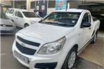  2013 Chevrolet Utility Utility 1.3D