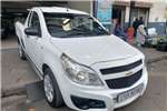  2013 Chevrolet Utility Utility 1.3D