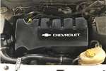  2013 Chevrolet Utility Utility 1.3D Club