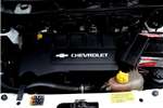  2014 Chevrolet Utility Utility 1.3D Club
