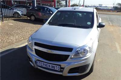  2015 Chevrolet Utility Utility 1.3D Club