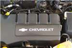  2013 Chevrolet Utility Utility 1.3D Sport