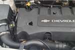  2013 Chevrolet Utility Utility 1.3D Sport