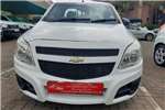  2013 Chevrolet Utility Utility 1.3D Sport