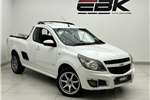 Used 2013 Chevrolet Utility 1.3D Sport