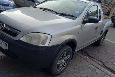  2010 Chevrolet Utility Utility 1.4