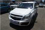  2012 Chevrolet Utility Utility 1.4