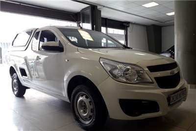  2012 Chevrolet Utility Utility 1.4