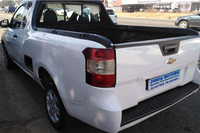  2012 Chevrolet Utility Utility 1.4