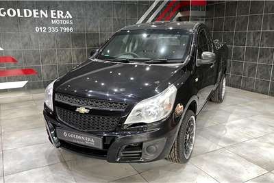  2012 Chevrolet Utility Utility 1.4