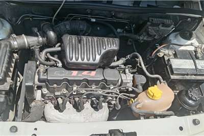 Used 2012 Chevrolet Utility 1.4