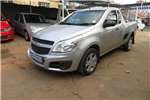  2013 Chevrolet Utility Utility 1.4