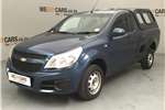  2013 Chevrolet Utility Utility 1.4