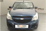  2013 Chevrolet Utility Utility 1.4