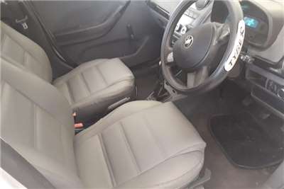  2013 Chevrolet Utility Utility 1.4