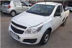  2013 Chevrolet Utility Utility 1.4