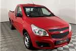  2013 Chevrolet Utility Utility 1.4