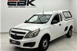  2013 Chevrolet Utility Utility 1.4