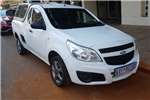  2014 Chevrolet Utility Utility 1.4