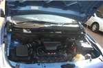  2014 Chevrolet Utility Utility 1.4