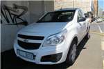  2014 Chevrolet Utility Utility 1.4