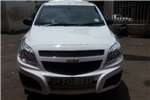  2014 Chevrolet Utility Utility 1.4