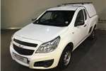  2014 Chevrolet Utility Utility 1.4