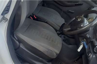  2014 Chevrolet Utility Utility 1.4