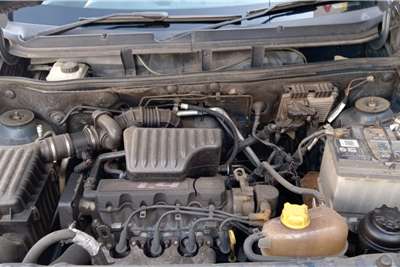Used 2014 Chevrolet Utility 1.4