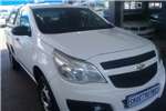  2015 Chevrolet Utility Utility 1.4