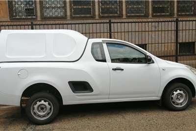  2015 Chevrolet Utility Utility 1.4