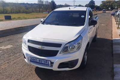  2015 Chevrolet Utility Utility 1.4