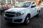  2016 Chevrolet Utility Utility 1.4