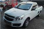  2016 Chevrolet Utility Utility 1.4