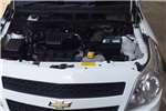 2016 Chevrolet Utility Utility 1.4