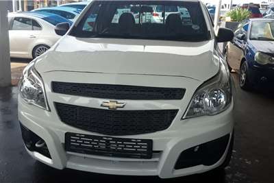  2016 Chevrolet Utility Utility 1.4