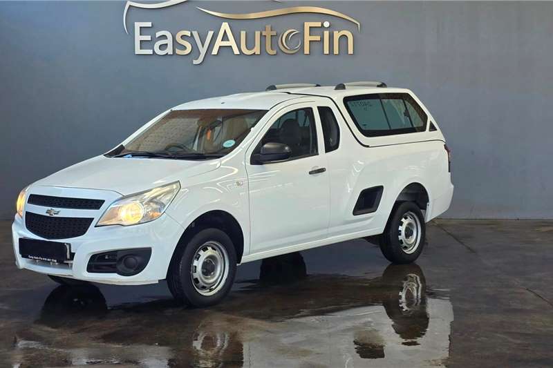 Chevrolet Utility 1.4 2017