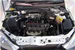  2011 Chevrolet Utility Utility 1.4 (aircon)
