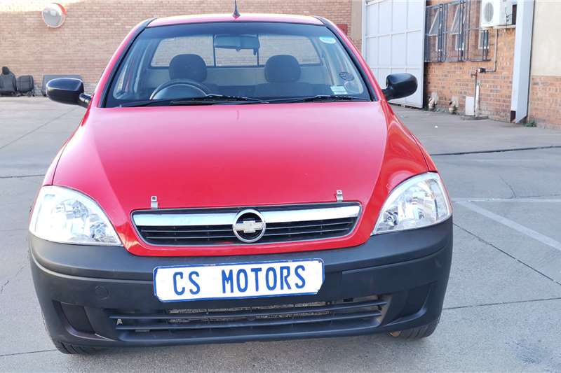 Used 2011 Chevrolet Utility 1.4 (aircon)