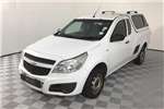  2012 Chevrolet Utility Utility 1.4 (aircon)