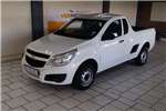  2013 Chevrolet Utility Utility 1.4 (aircon)